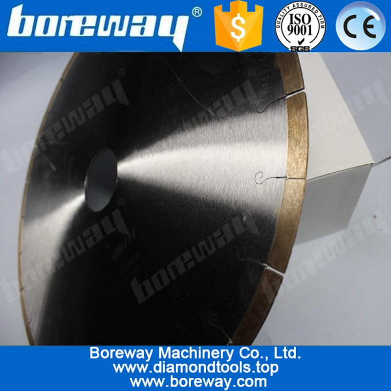 Fish Hook Diamond Blade Glass Cutter