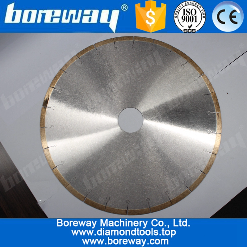 Fish Hook Diamond Blade Glass Cutter