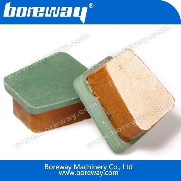Frankfurt Oxalic Abrasive Block for Soft Rock