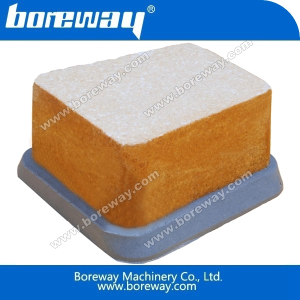 Frankfurt oxalic abrasive