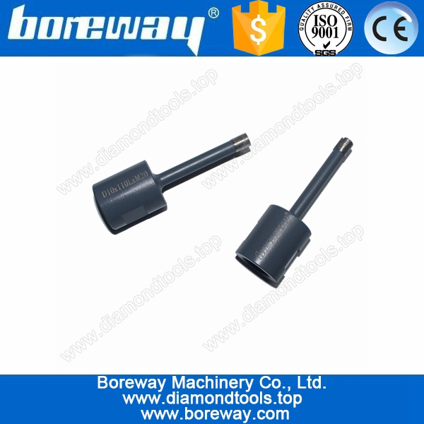 Granite drill bit diamond