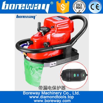 Handheld Stone Edge profile Grinding Machine High Quality Stone edge profiling polishing router machine