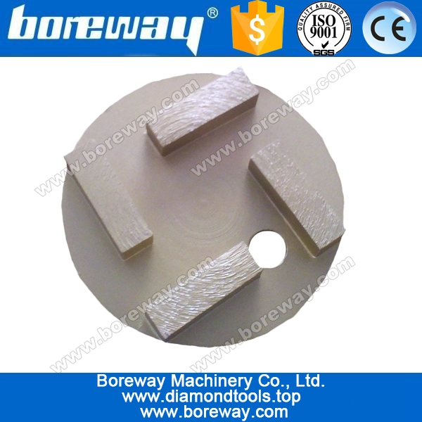 High cost - effective concrete grnding block for htc grinding machines