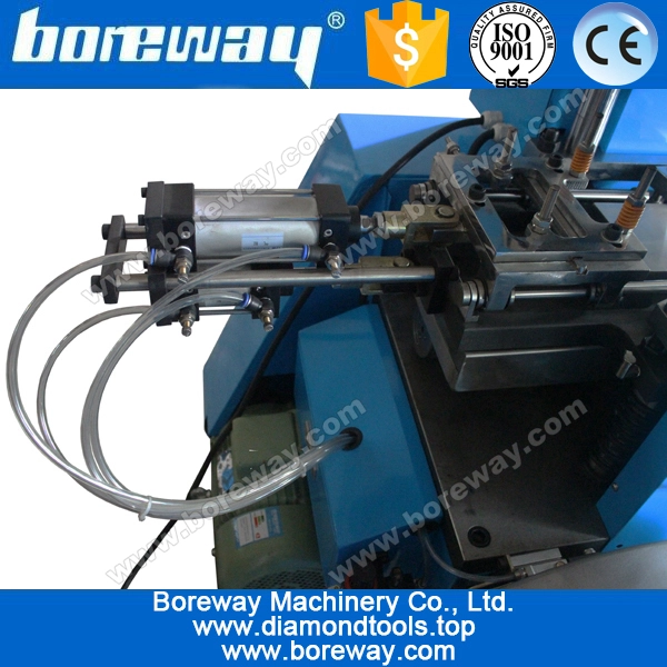 High quality automatic mechanical tableting press for diamond powder