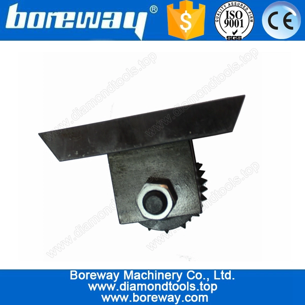 Vente chaude 45 s Francfort Rotary Diamond Bush marteau rouleau, pour le marteau Bush Litch diamant
