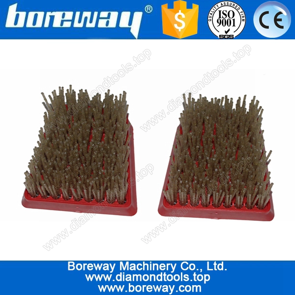 Vente chaude brosse à Francfort antique