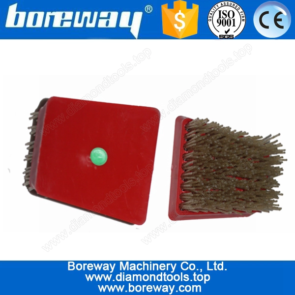 Vente chaude brosse à Francfort antique