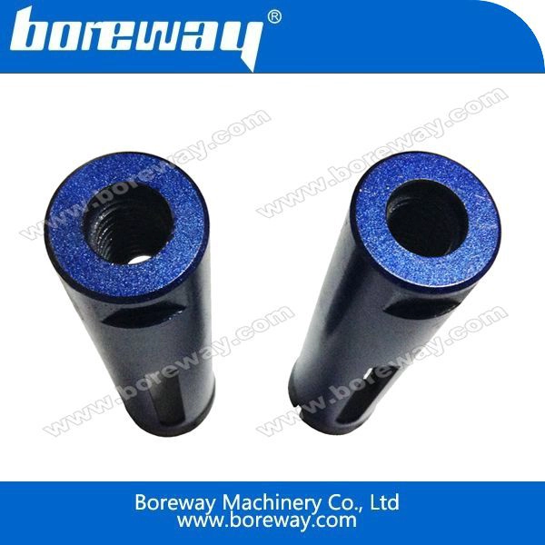 Saldatura laser diamante Secco Calcestruzzo Drill Bit