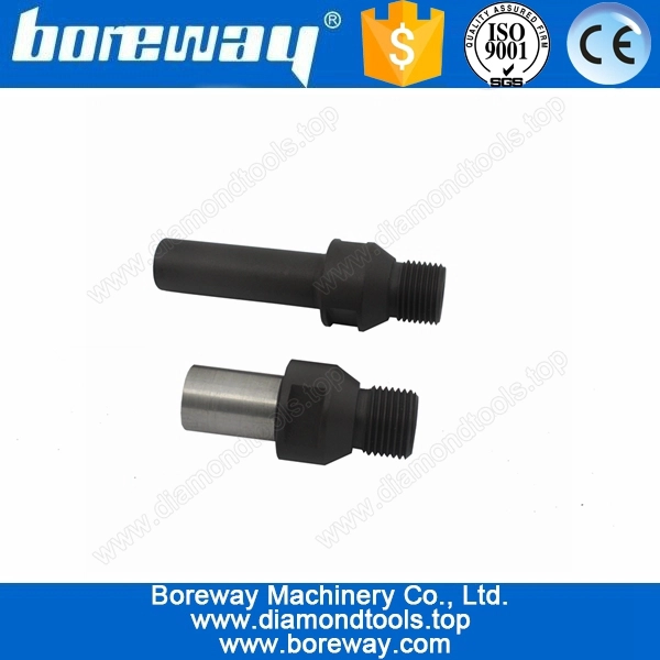 Fabricant de bits de noyau à vis de diamant de 20mm CNC