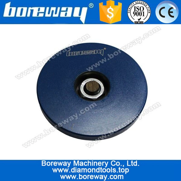 Pos.2 Long Ogee Shape Continuous Segment Vanitytop Edge Profiling Router Bits