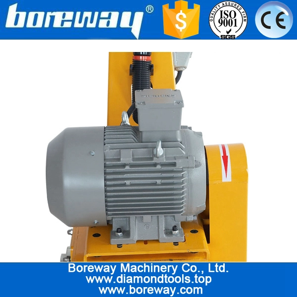 Road floor scrap milling machine,tile road marking scraper for floor scraping machine