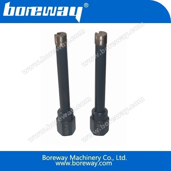 Small drilling bit D12