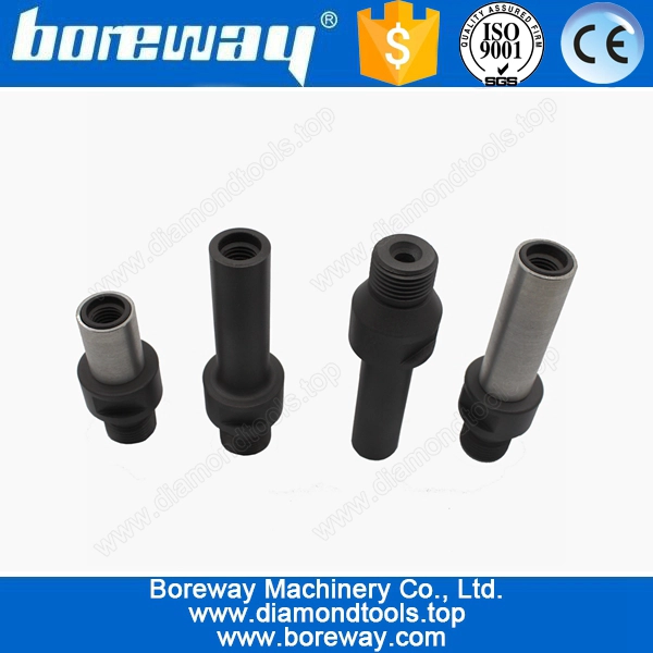 Supply 100L CNC Step Cut Bit For Granite
