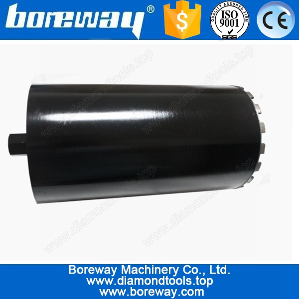 Supply Diamond Coring Drill Bit For RC D231*470L*1-1/4