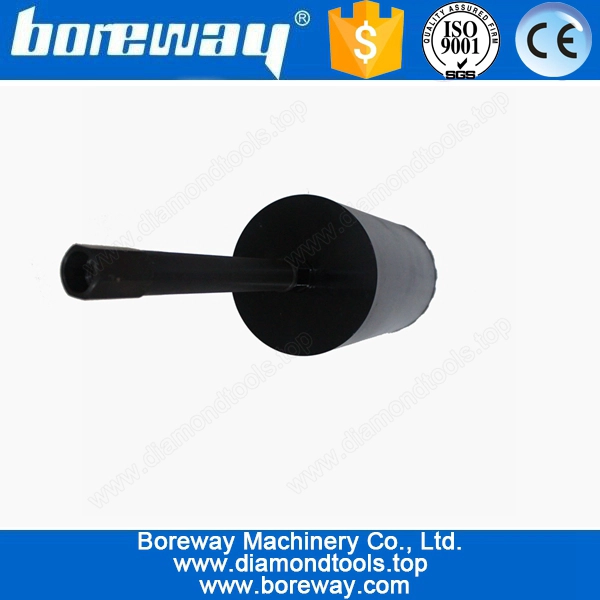 Supply Diamond Coring Drill Bit For RC D231*470L*1-1/4