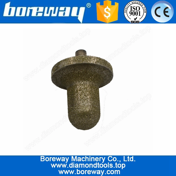 Supply Diamond Profiling Router Bit Set For Counter Top