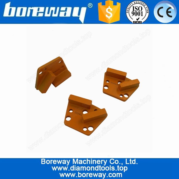 Supply Floor Grinding Disc For Concrete #30 #60