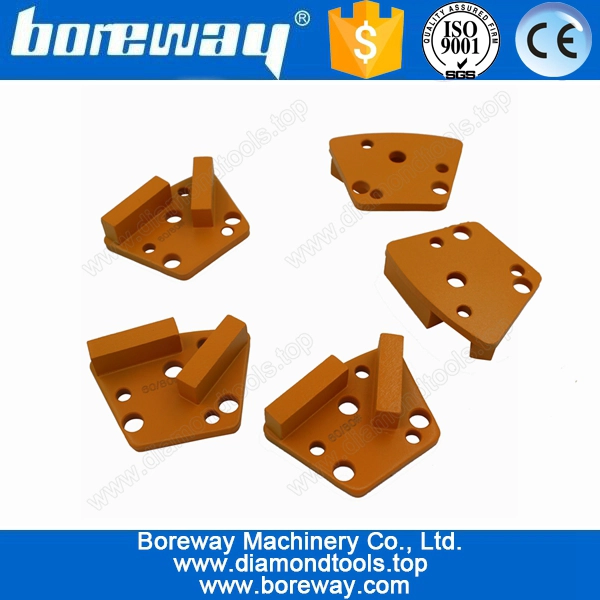 Supply Floor Grinding Disc For Concrete #30 #60