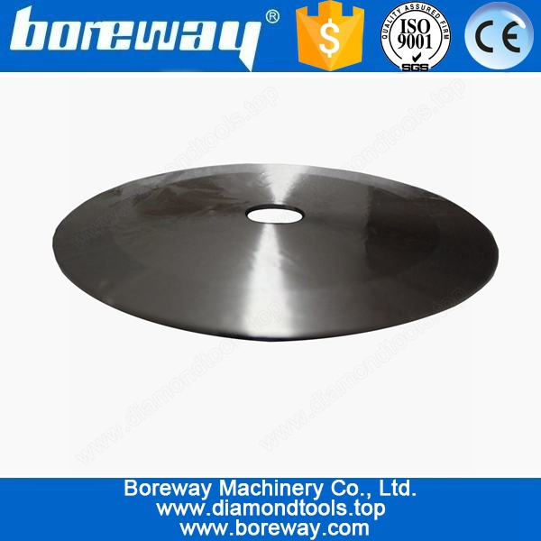 Supply Metal Dimaond Continuous Cutting Disc For Meet D180*1.2*25.4mm