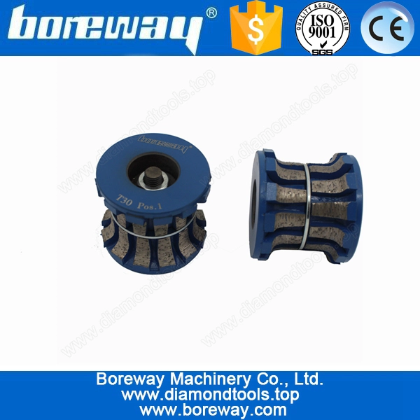 Supply Portable Diamond Cut Router bit T30*M8