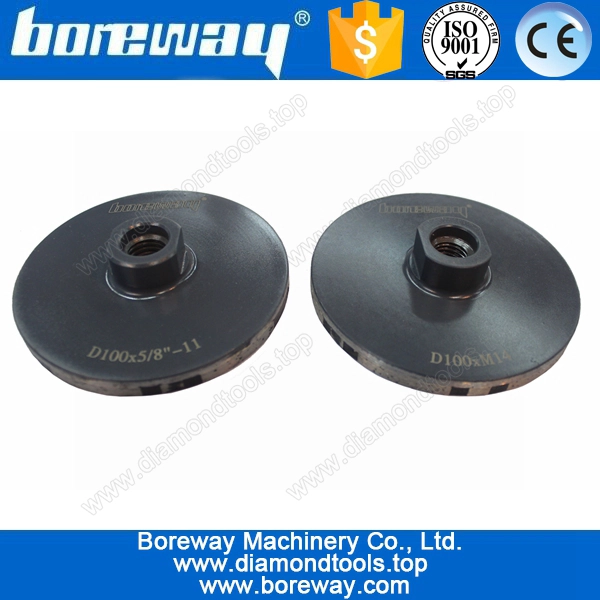 Supply Resin filled Diamond Concrete Wheel Cup,diamond resin filled cup wheel for stone