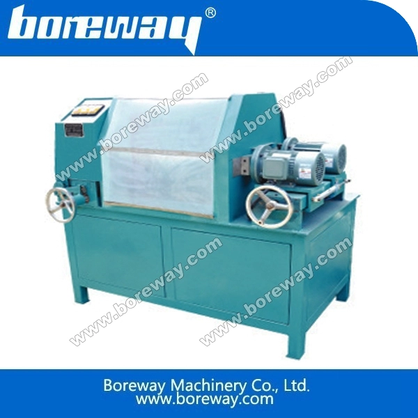 Three-side edging machine for diamond saw blade-EM02