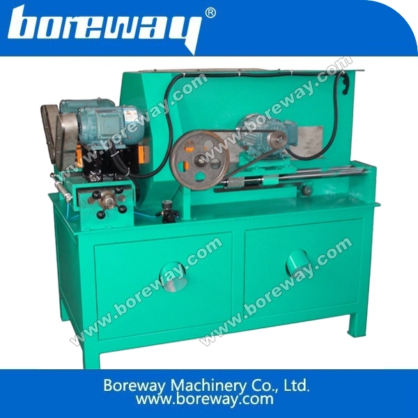 Three-side edging machine for diamond saw blade-EM02