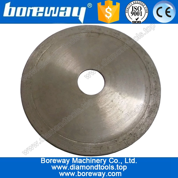 Ultra-thin diamond cutting blade for gem stone,ultra-thin diamond saw blade for gem stone