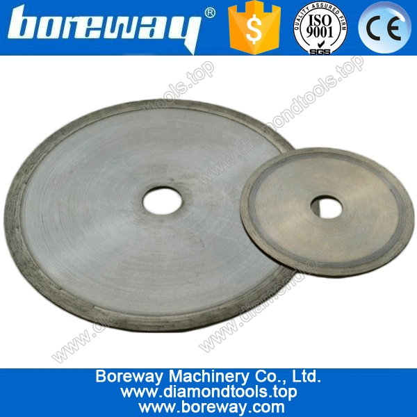 Ultra-thin diamond cutting disc,Ultra-thin diamond saw disc