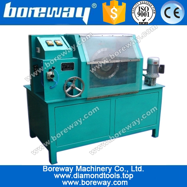 Universal Circular Saw Blade Sharpener