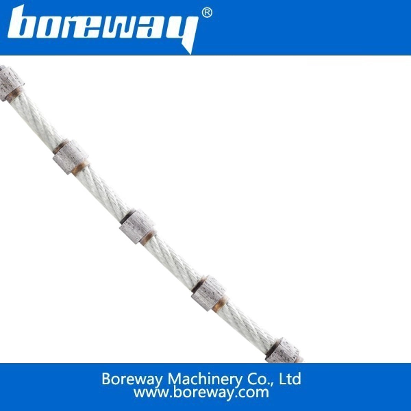 Brazed Diamond Wire Saw
