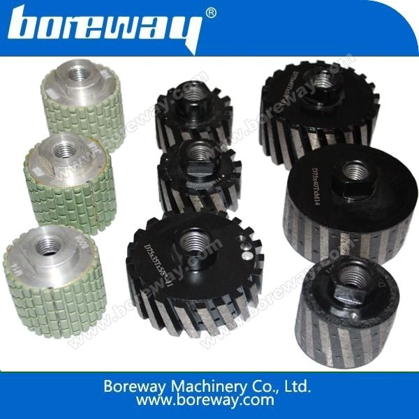 Zero Tolerance Grinding Wheel supplier