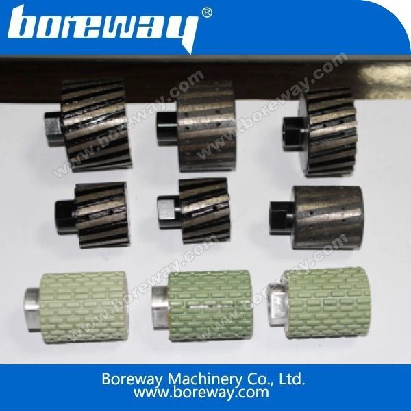 Zero Tolerance Grinding Wheel supplier