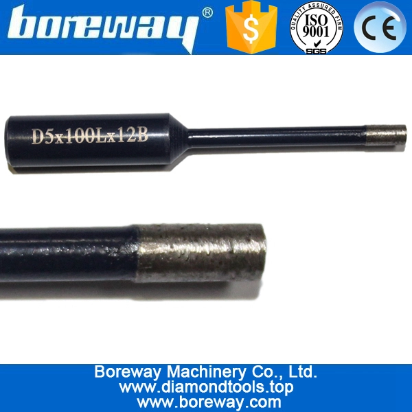 bitcore, milwaukee drill bits, porcelain drill bit,