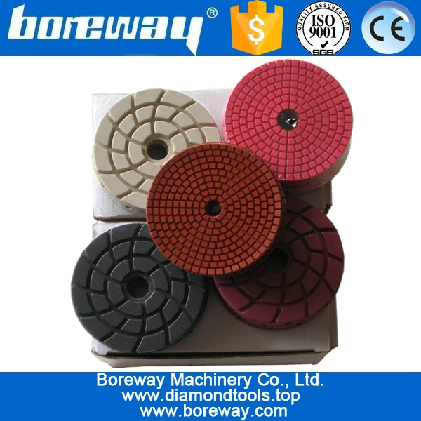 dewalt polisher pads, white polishing pad, 6 inch foam buffing pads,