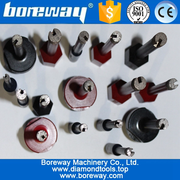 diamond hole saw, long drill bits, diamond core drill bit,