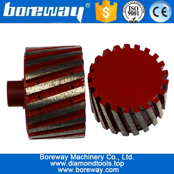 diamond polishing tools, diamond making machine, trick drum polish,