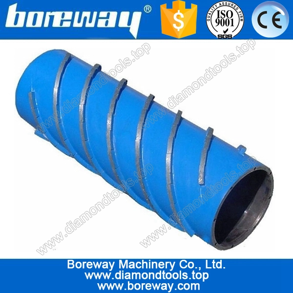 diamond spiral dressing rollers for ceramics, diamond spiral dressing rollers for tiles,