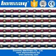 diamond wire rope, dmt diamond, electric wire saw,