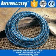 diamond wire rope, dmt diamond, electric wire saw,