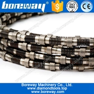 diamond wire rope, dmt diamond, electric wire saw,