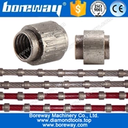 diamond wire rope, dmt diamond, electric wire saw,