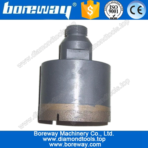 foratura Dimond, come trapano porcellana 40mm carotatrice,
