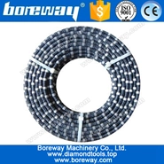glass cutting saw, cutting with wire, granite wire saw,