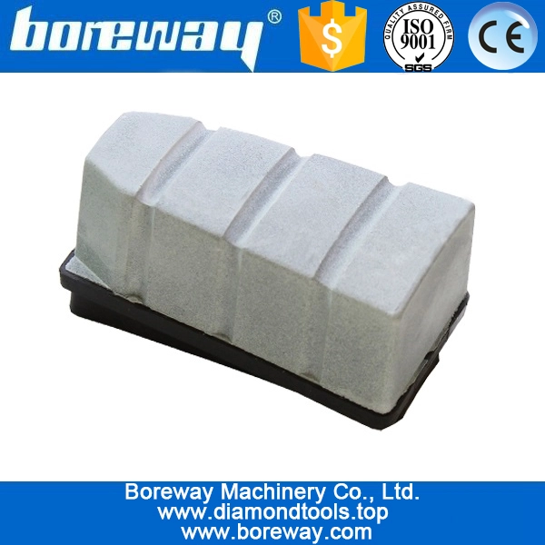 Granit Schleifmittel, Granit Polieren, Polieren Granit,