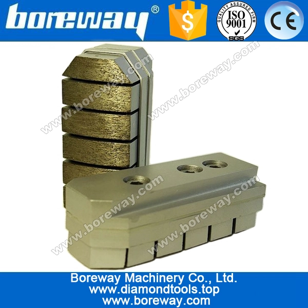 granite grinding wheel, granite polishers, star diamond blocks,