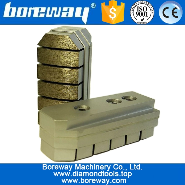 granite grinding wheel, granite polishers, star diamond blocks,