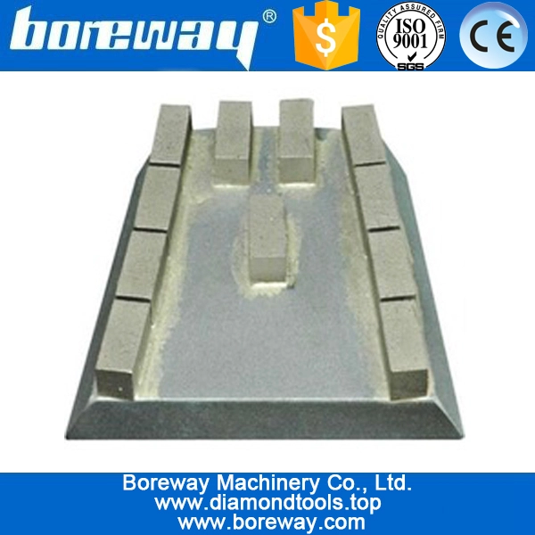 nylox Copa escova, pedra de magnésia,