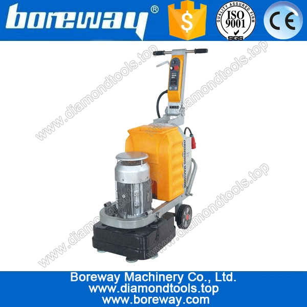 planetary floor grinder, concrete grinding machine for sale, polish machine for floor,