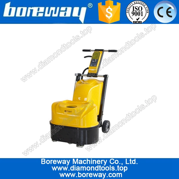 planetary floor grinder, concrete grinding machine for sale, polish machine for floor,